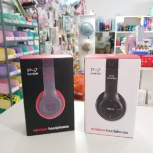 AURICULARES INALAMBRICOS cod6386