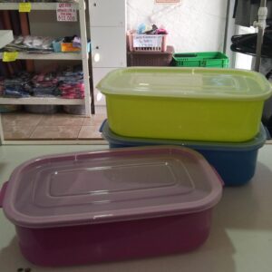 HERMETICO 2LTO cod6327