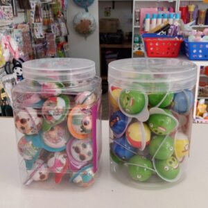 POTE GOMITAS ANGRY BIRDS X30 cod6499