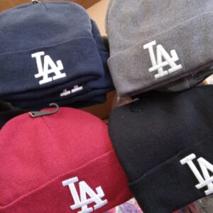 GORRO BORDADO cod6436