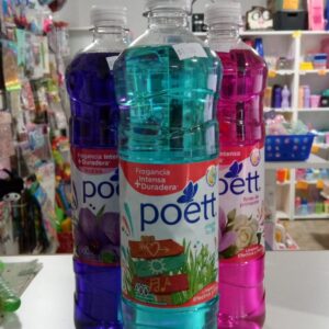 PERFUMINA POETT 900ML cod6490