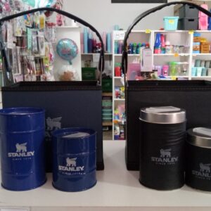 SET MATERO COMPLETO CESTA+LATAS cod6444