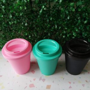 VASO CAFE LISO BAJO cod6430