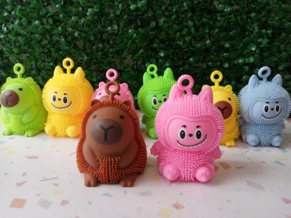 SQUISHI cod6297