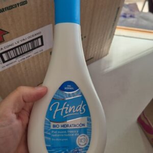 HINDS CREMA 250ML cod6486