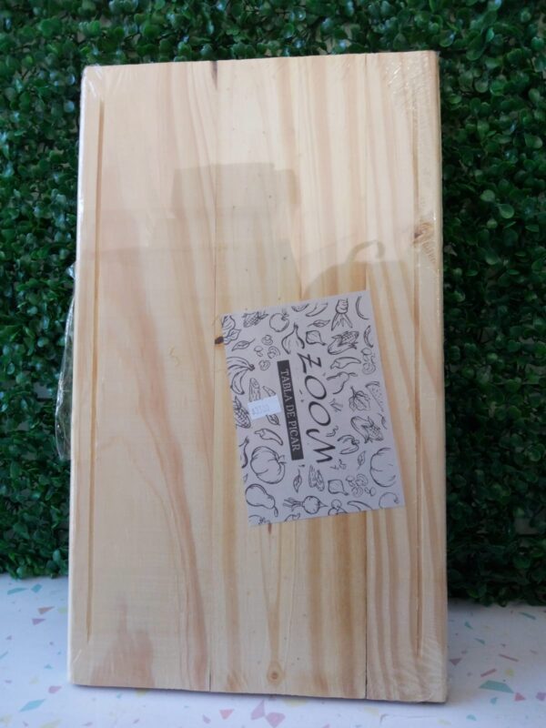 TABLA MADERA GRANDE 44X25 cod6458