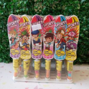 PACK PASTILLITA+ JUGUETE cod6448