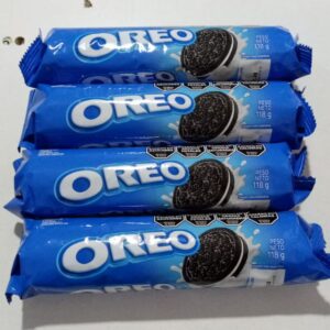 GALLETAS OREO cod6558