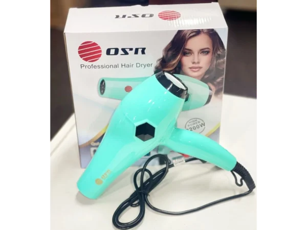 SECADOR DE PELO OSR cod6705 - Imagen 2
