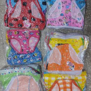 DOCENA BOMBACHA ECO NIÑA cod6564