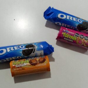 COMBO OREO+FORMIS cod6559