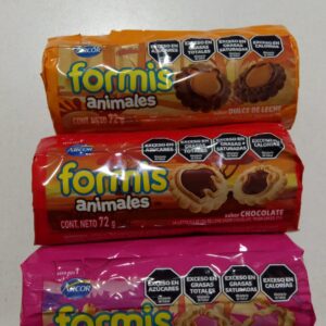 FORMIS cod6557