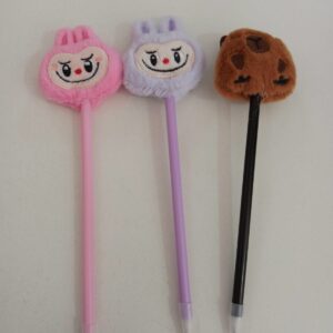 LAPICERA PELUCHE cod6619