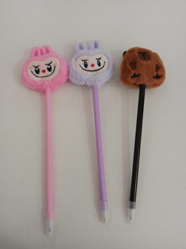 LAPICERA PELUCHE cod6619