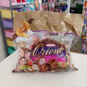 BOMBON ORIENT BOLSA cod6671