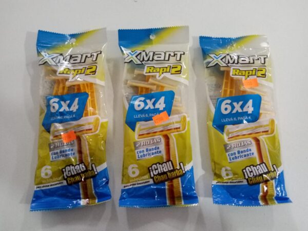 MAQUINITA EN BOLSA cod6548