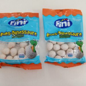 CHICLE DINO cod6612