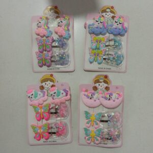HEBILLA UNICORNIO cod6415