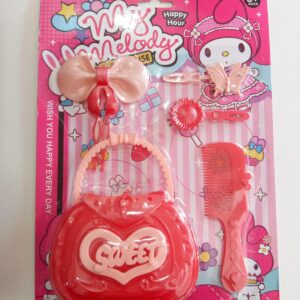 KIT BELLEZA MY MELODY cod6716