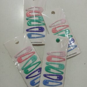 HEBILLA TIC TAC X6 cod6568