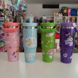 VASO STANLEY 1LTO SANRIO cod6520