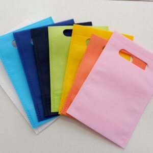 BOLSA DE FRISELINA 23X15 cod 5