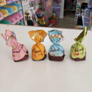 BOMBON IMPORTADO POR UNIDAD cod6519