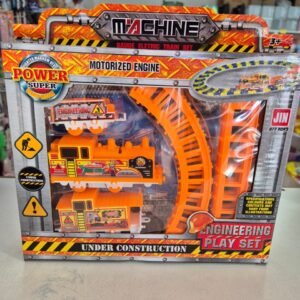 TREN POWER cod6689