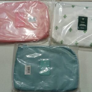 NECESER DAMA CON BOLSILLOS Y COMPARTIMIENTOS cod