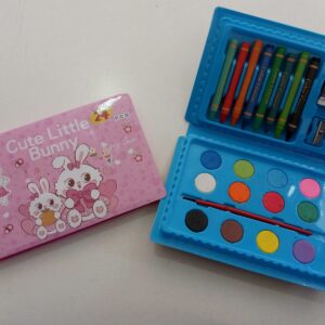 SET ARTE MINI 24 PIEZAS cod6609