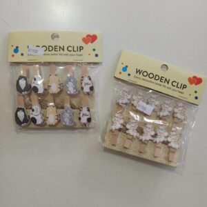 MINI BROCHES PERSONAJES cod 6679