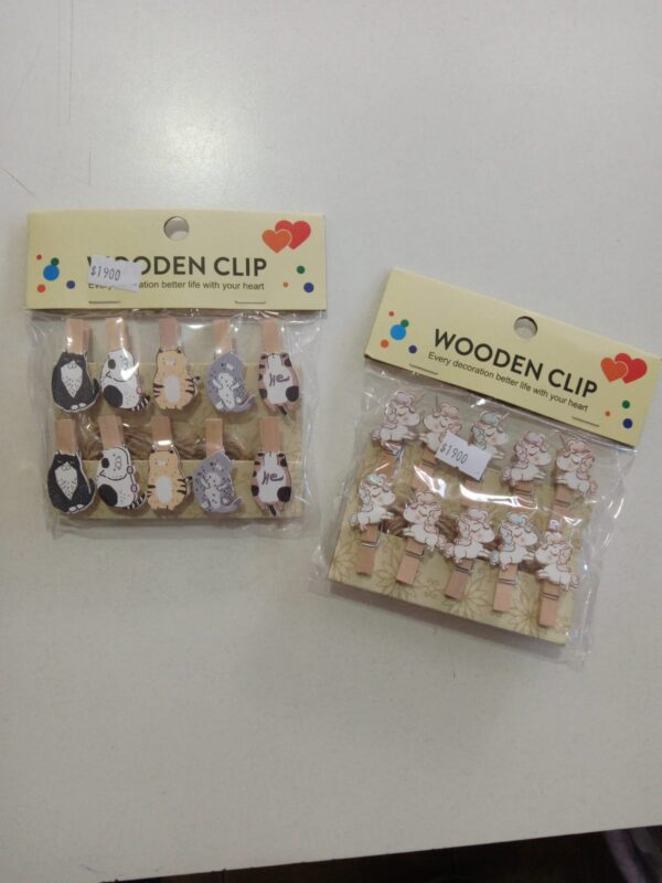 MINI BROCHES PERSONAJES cod 6679