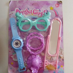 SET JUGUETE ANGEL cod6713
