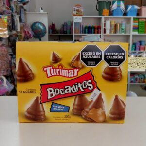 BOCADITO TURIMAR CAJA cod6576