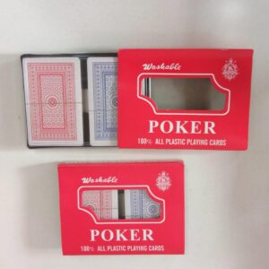 CARTAS POCKER PREMIUM cod6707