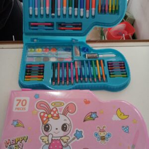 SET ARTE GRANDE 70 PIEZAS cod6610