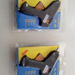 PISTOLITA SILICONA cod6704