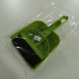 PALITA CON CEPILLO MINI cod6542