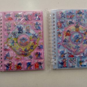 LIBRETA AGUITA GRANDE cod6600