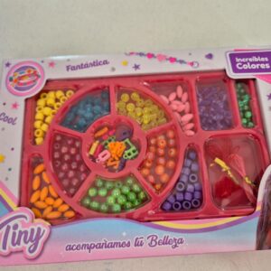 SET BIJOU TINY GRANDE cod6691
