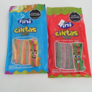 REGALIZ FINI cod6612