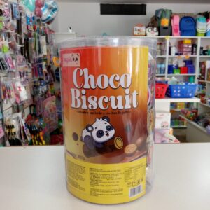 POTE CHOCO BISCUIT X200 cod6525