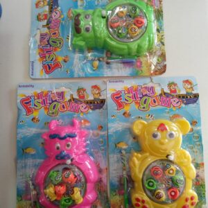 JUEGO DE PESCA cod6717