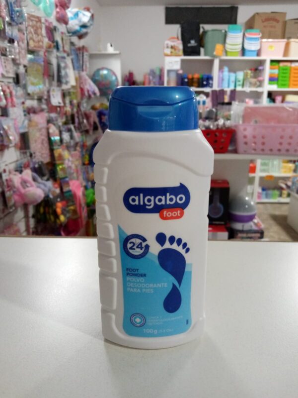 TALCO ALGABO cod6567
