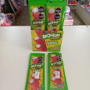 REGALIZ MOGUL cod6616