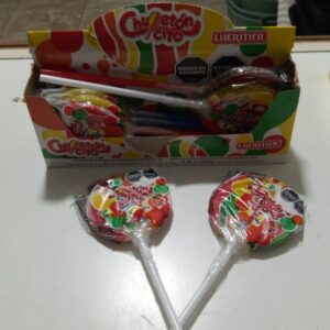 PALETA CHUPETON POR UNIDAD cod6930