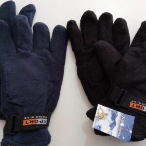 GUANTE POLAR ADULTO cod6739