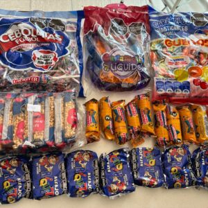 COMBO CUMPLE NUMERO 2 cod6913