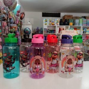 BOTELLA CAPIBARA cod6781