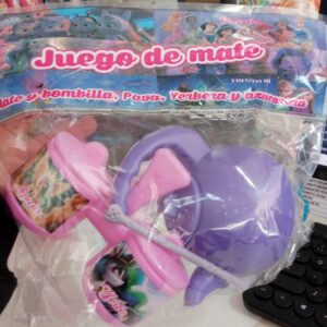 JUEGO DE MATE JUGUETEcod6733